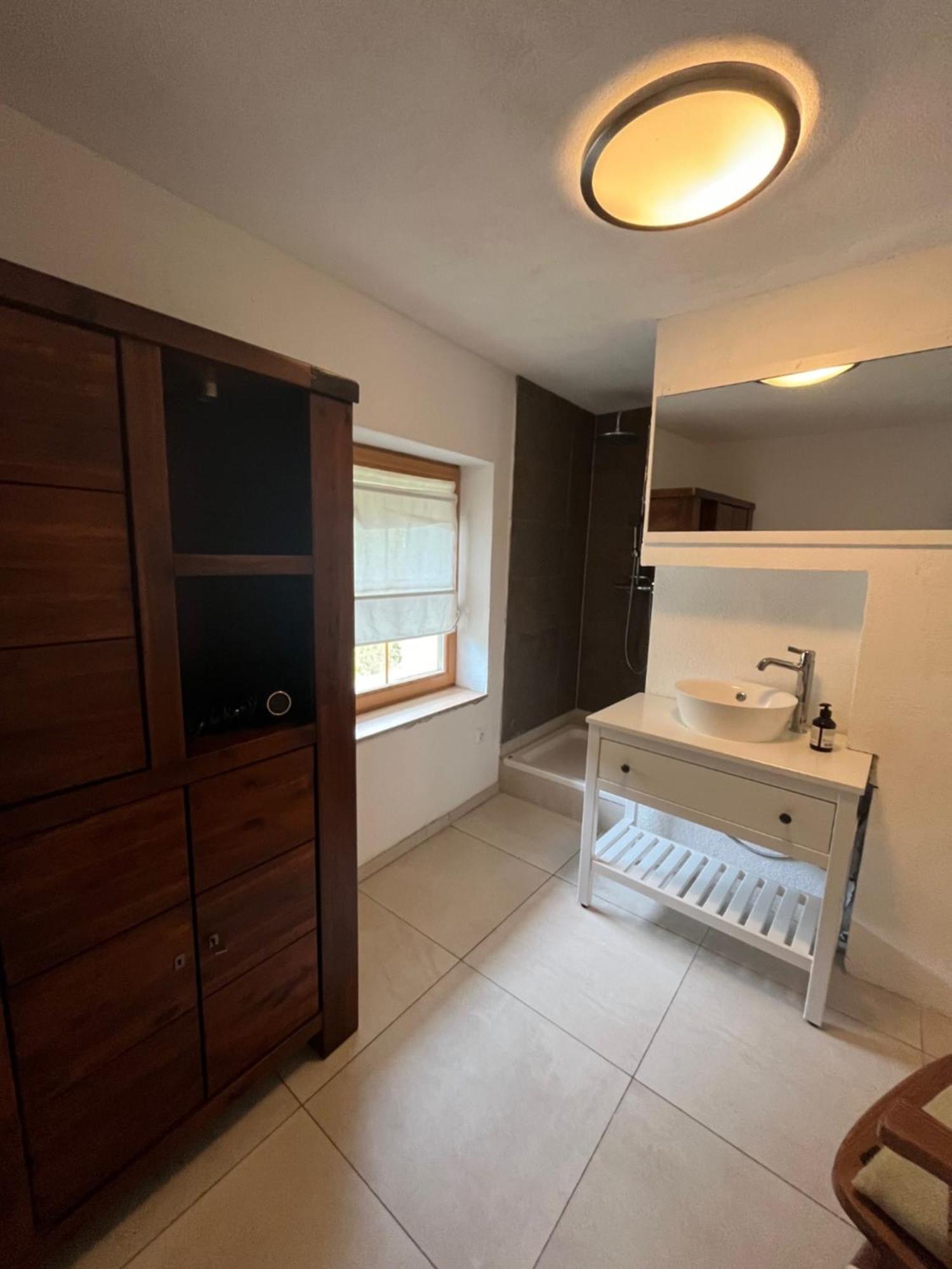 Villa Evy Mutters Exteriér fotografie