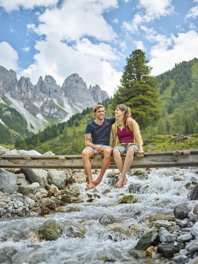 Villa Evy Mutters Exteriér fotografie